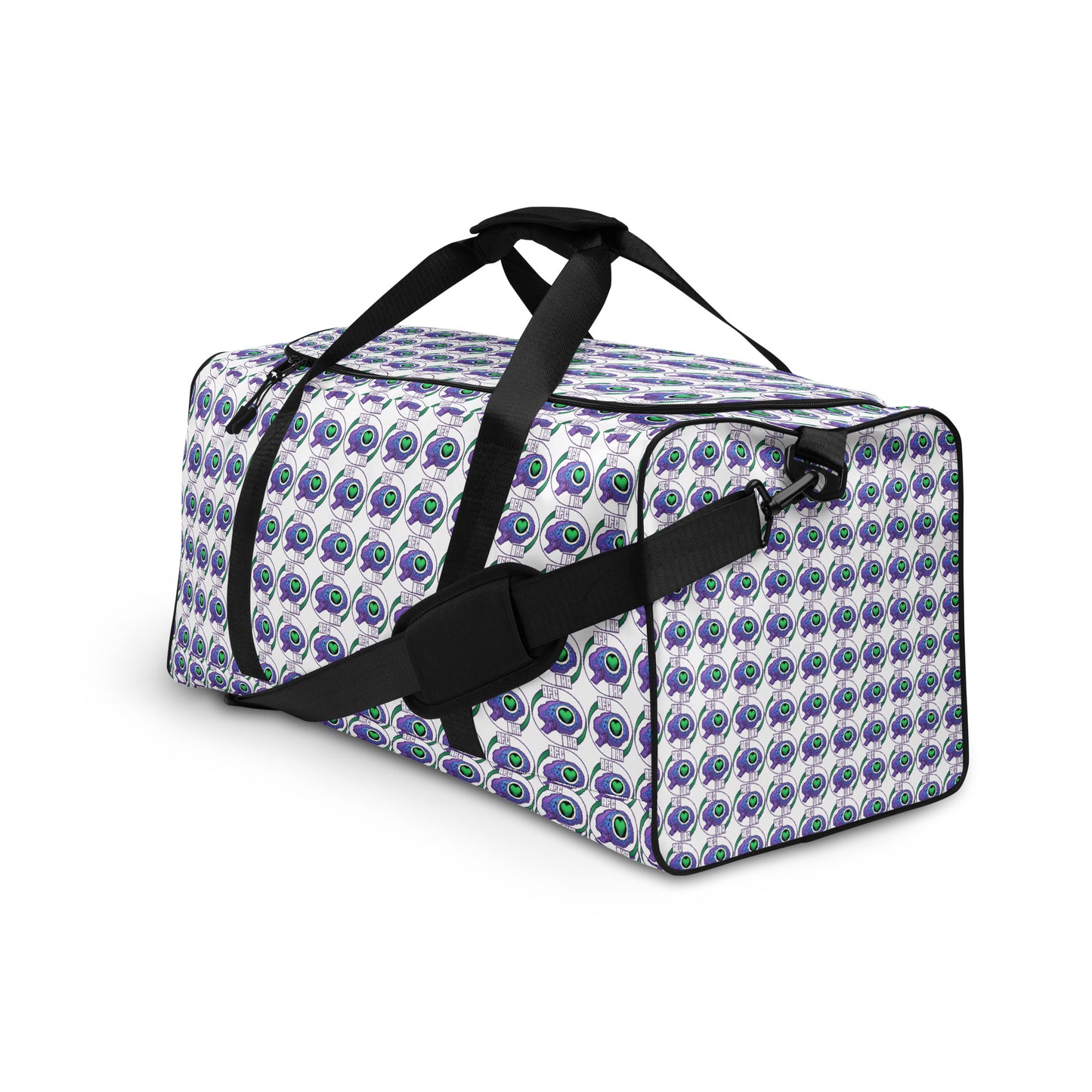 AFC UHA™ gym bag