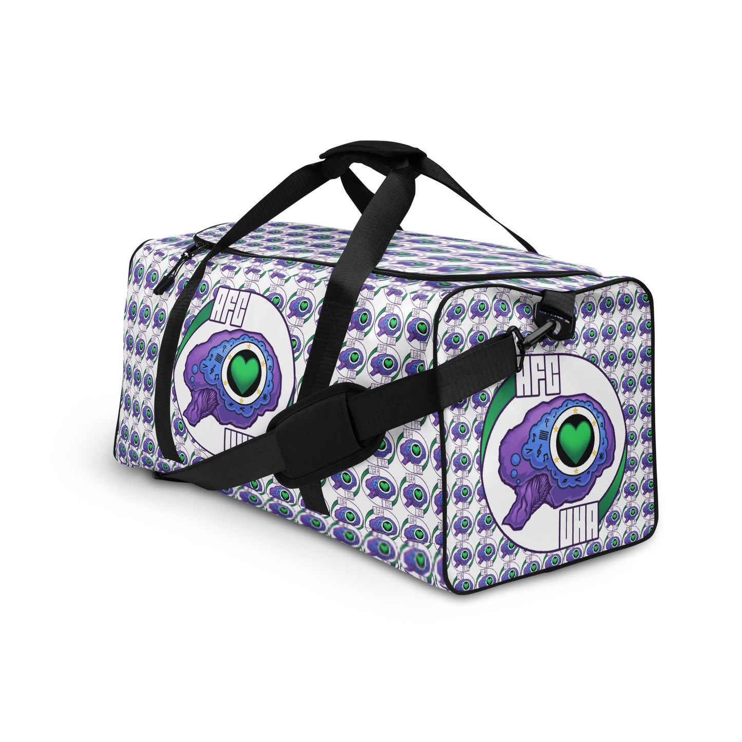 AFC UHA™ gym bag Duffle bag