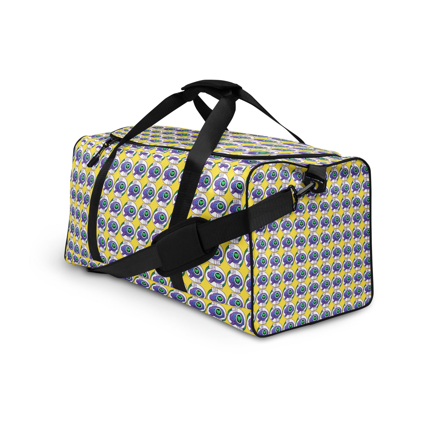 AFC UHA™ gym bag