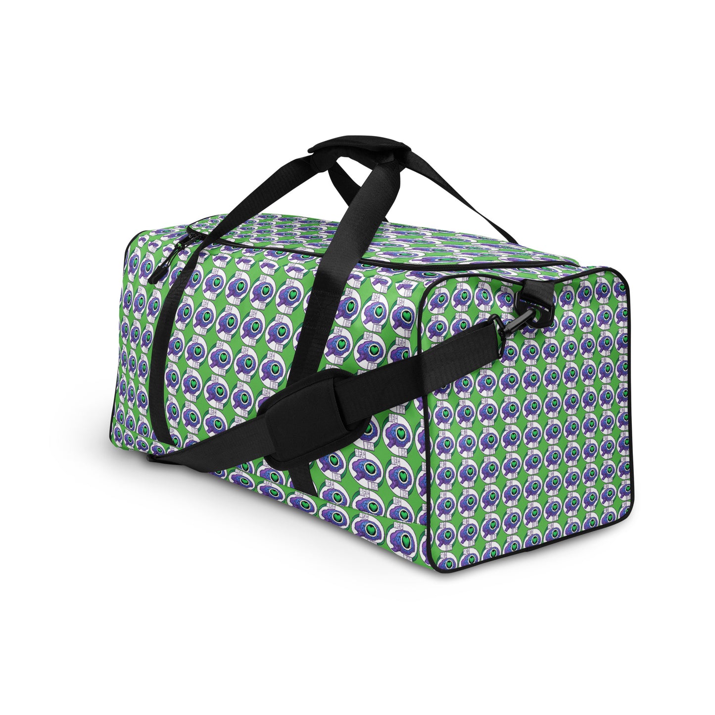 AFC UHA™ gym bag