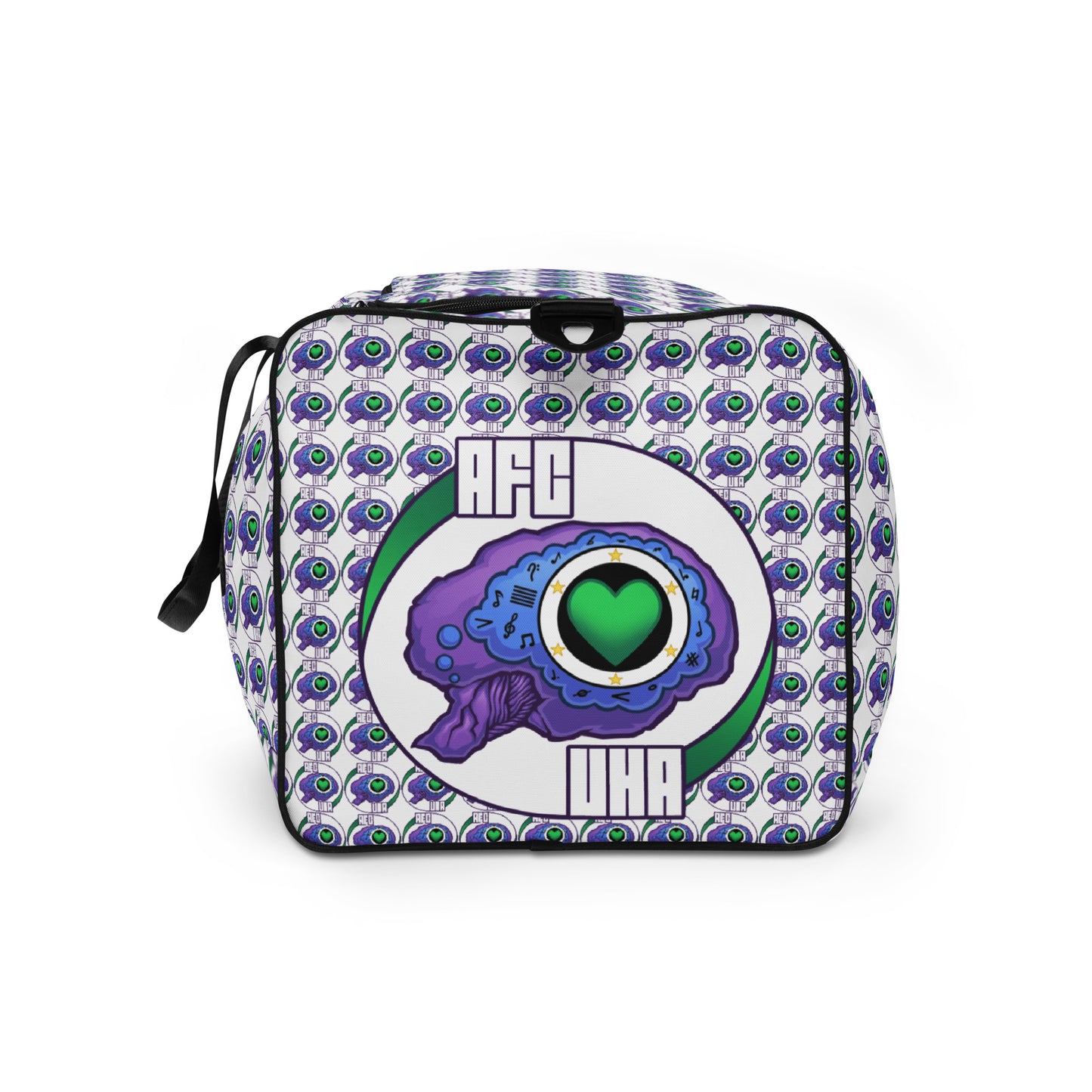 AFC UHA™ gym bag Duffle bag
