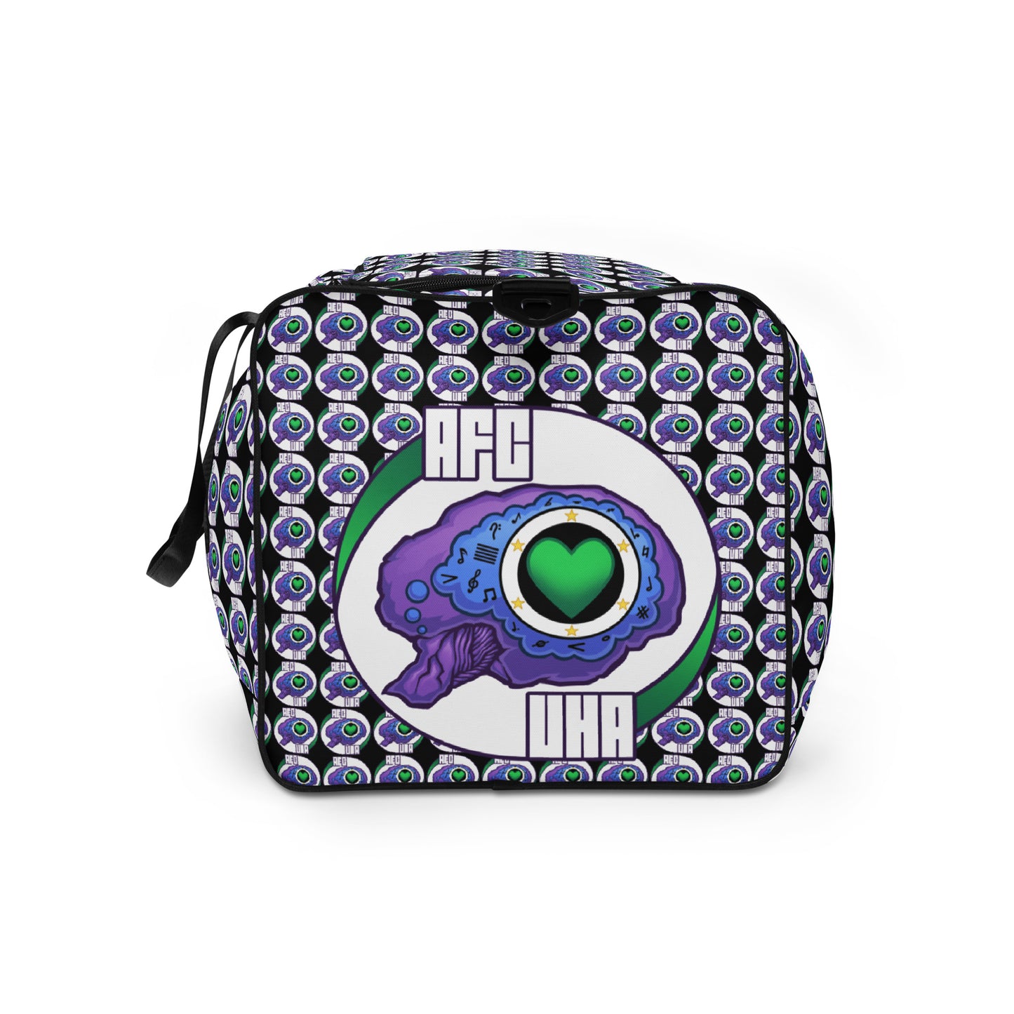 AFC UHA™ gym bag Duffle bag
