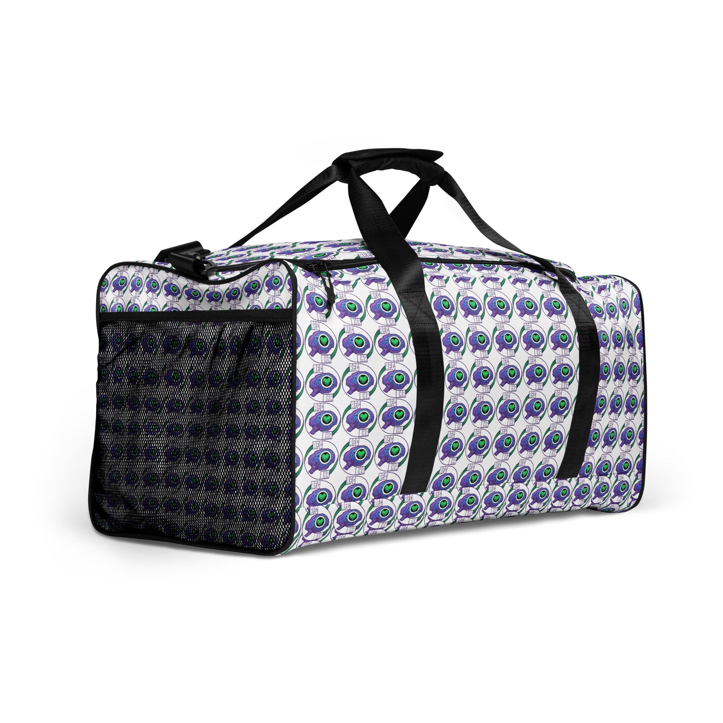 AFC UHA™ gym bag