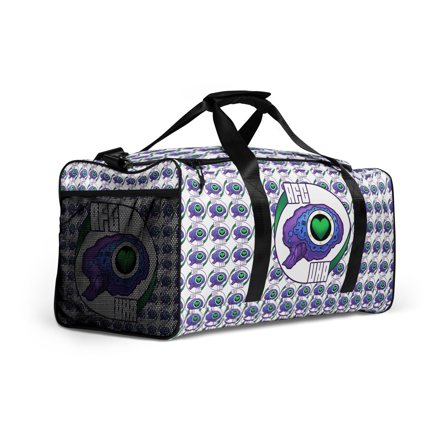 AFC UHA™ gym bag Duffle bag