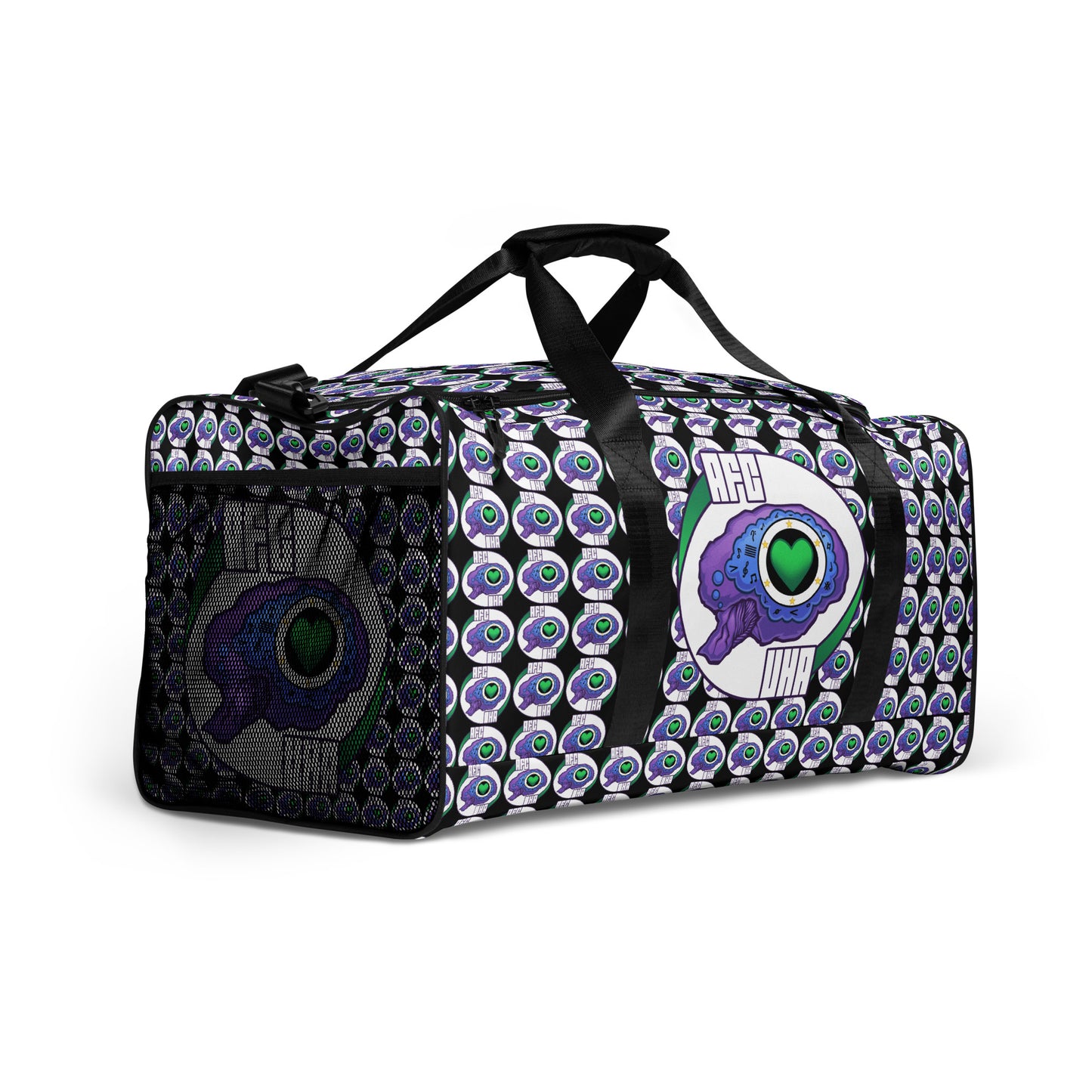 AFC UHA™ gym bag Duffle bag
