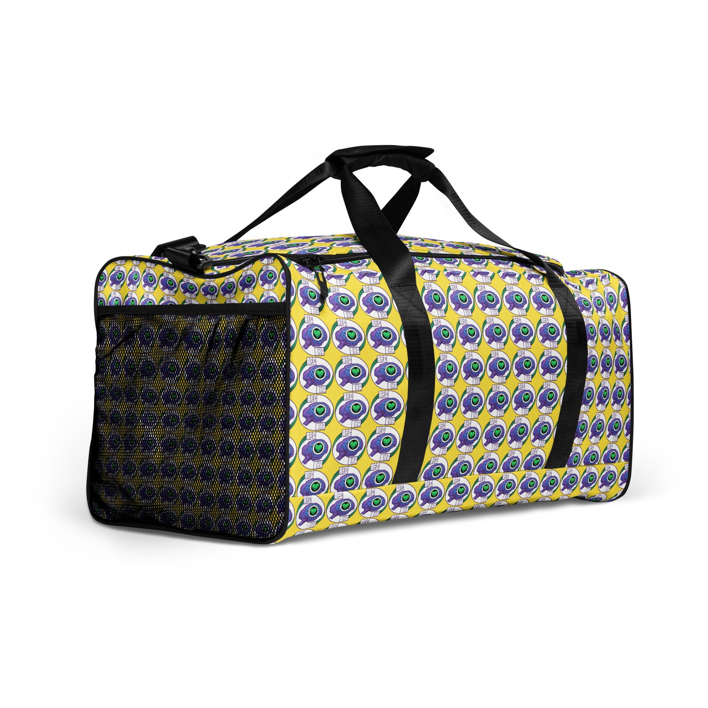AFC UHA™ gym bag