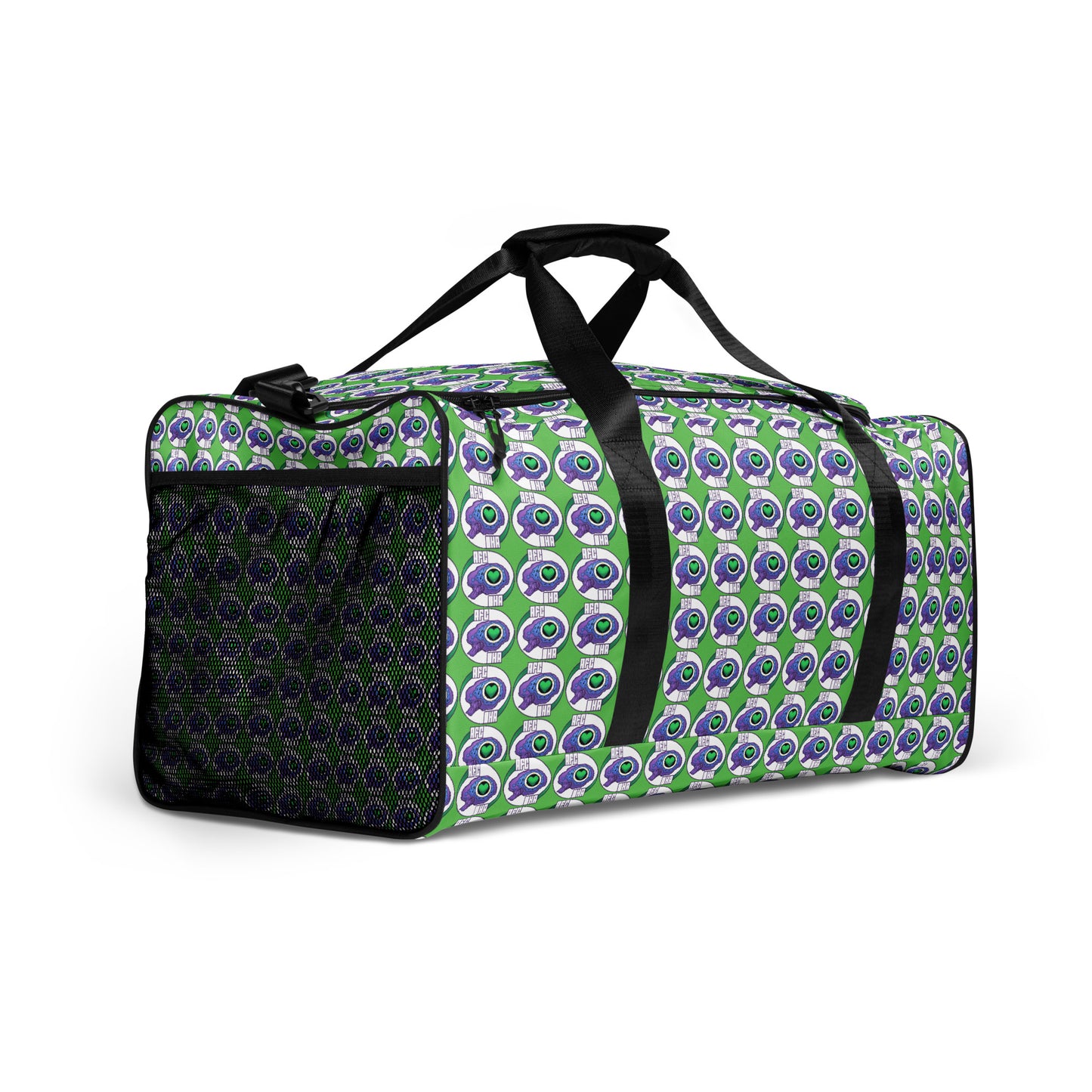 AFC UHA™ gym bag