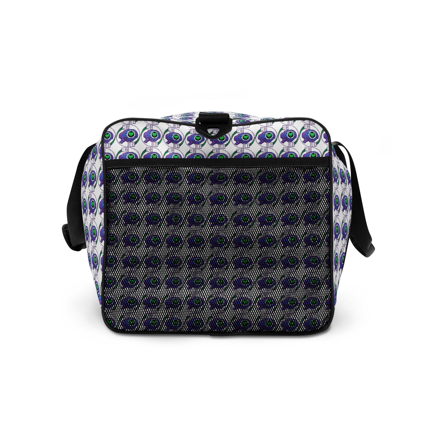 AFC UHA™ gym bag
