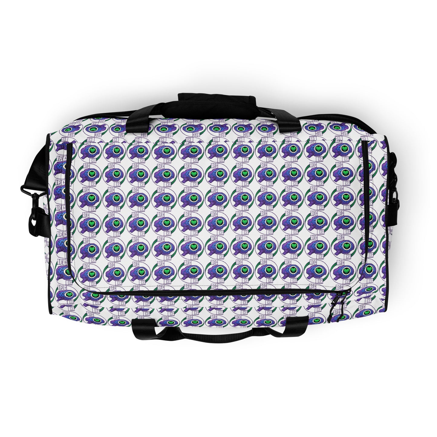 AFC UHA™ gym bag