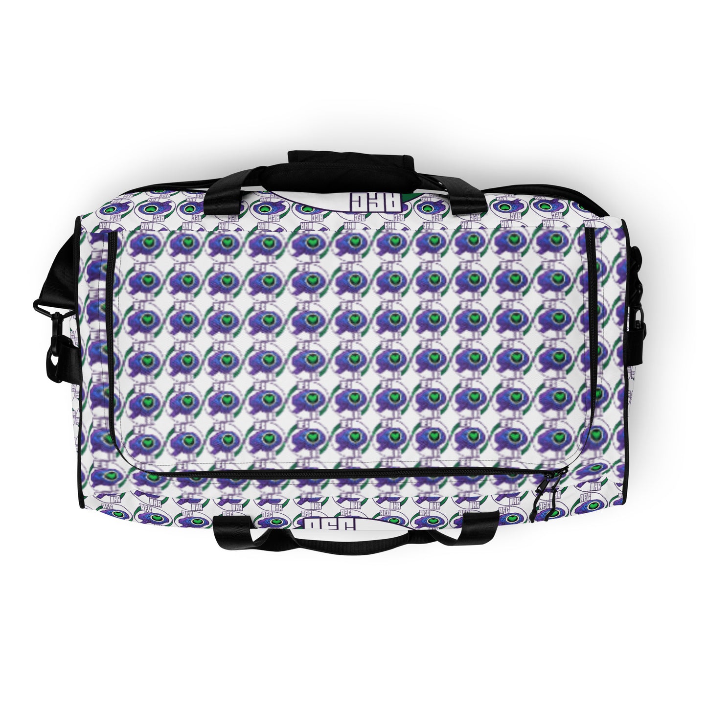 AFC UHA™ gym bag Duffle bag