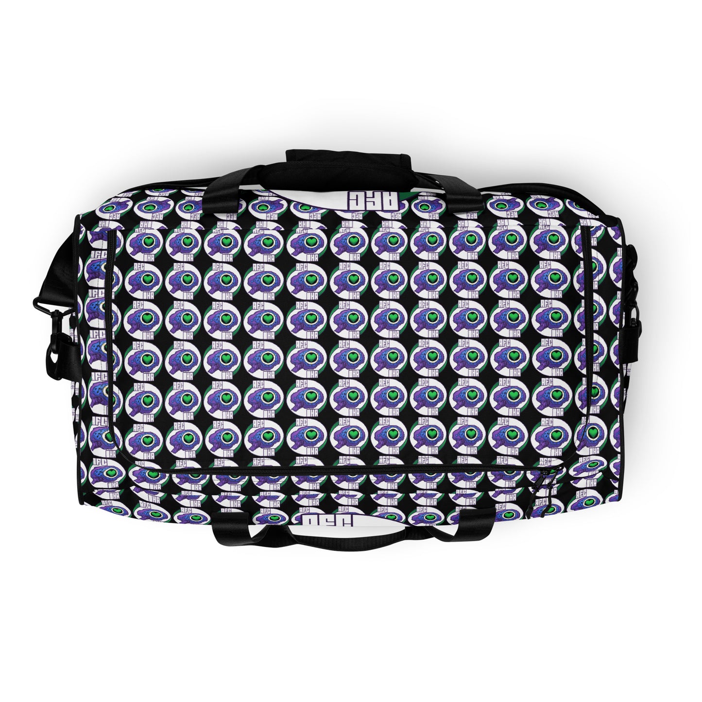 AFC UHA™ gym bag Duffle bag
