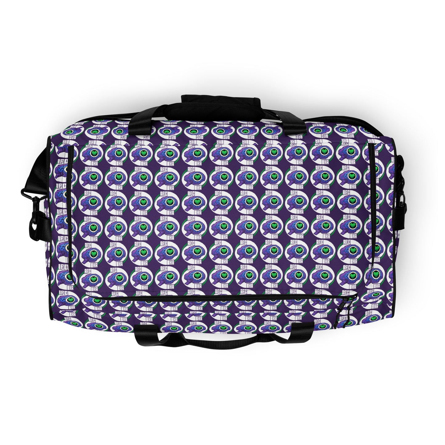 AFC UHA™ gym bag