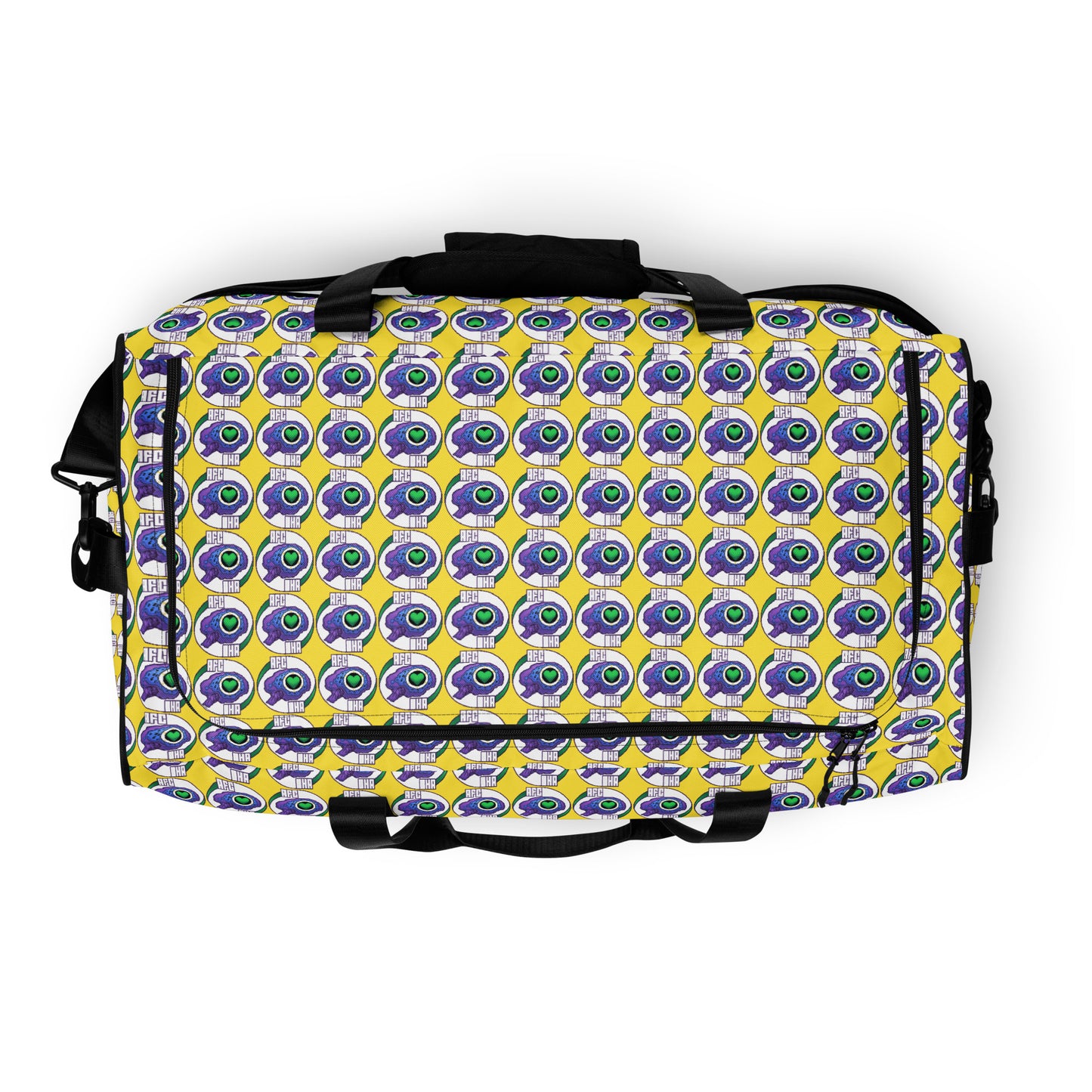 AFC UHA™ gym bag