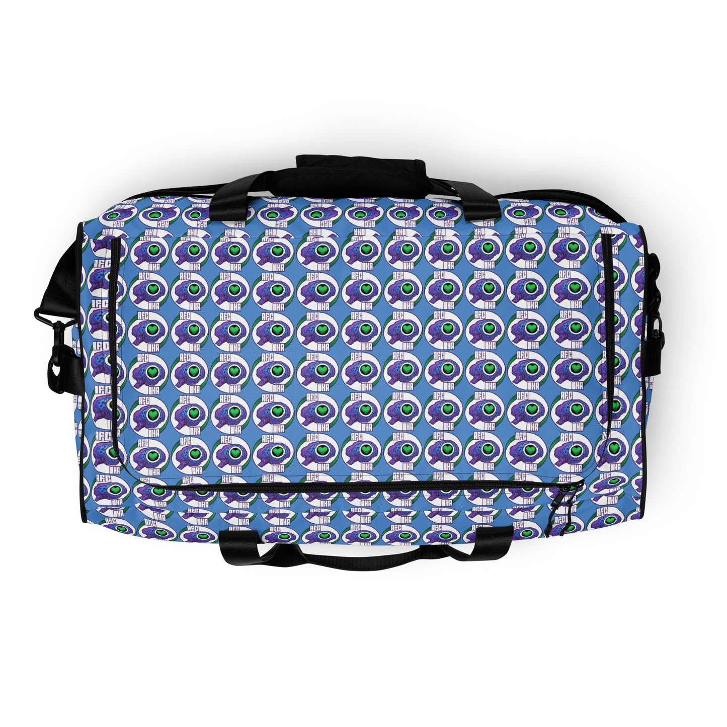AFC UHA™ gym bag