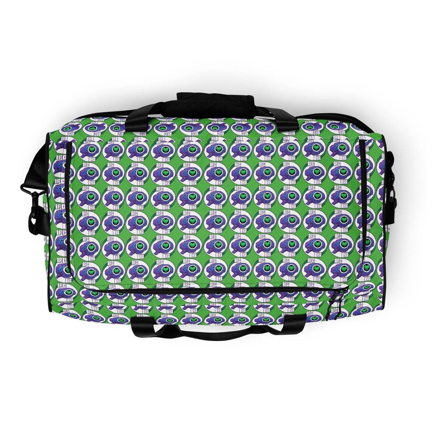 AFC UHA™ gym bag