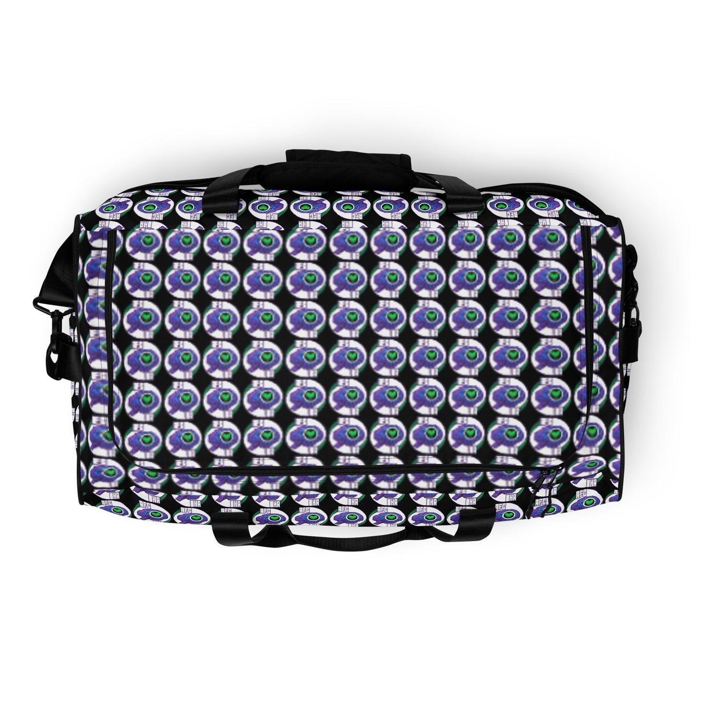 AFC UHA™ gym bag