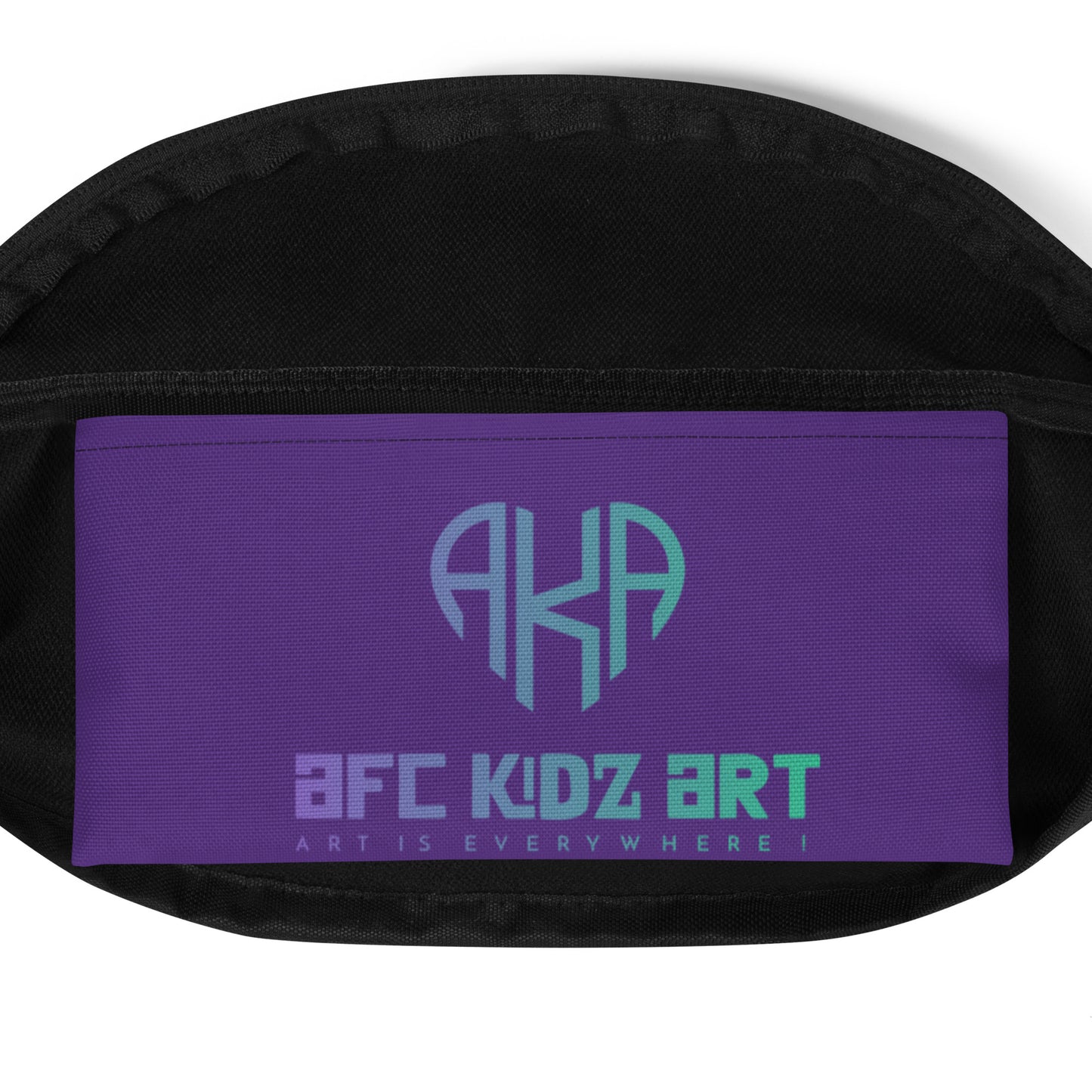 AFC UHA™ AFC Kidz Art™ Fanny Pack