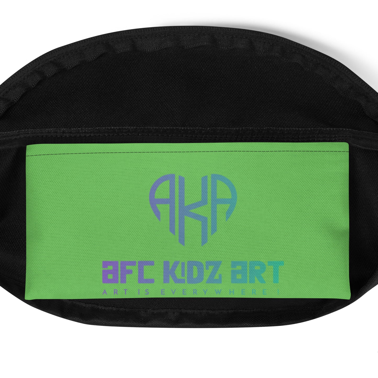 AFC UHA™ AFC Kidz Art™ Fanny Pack