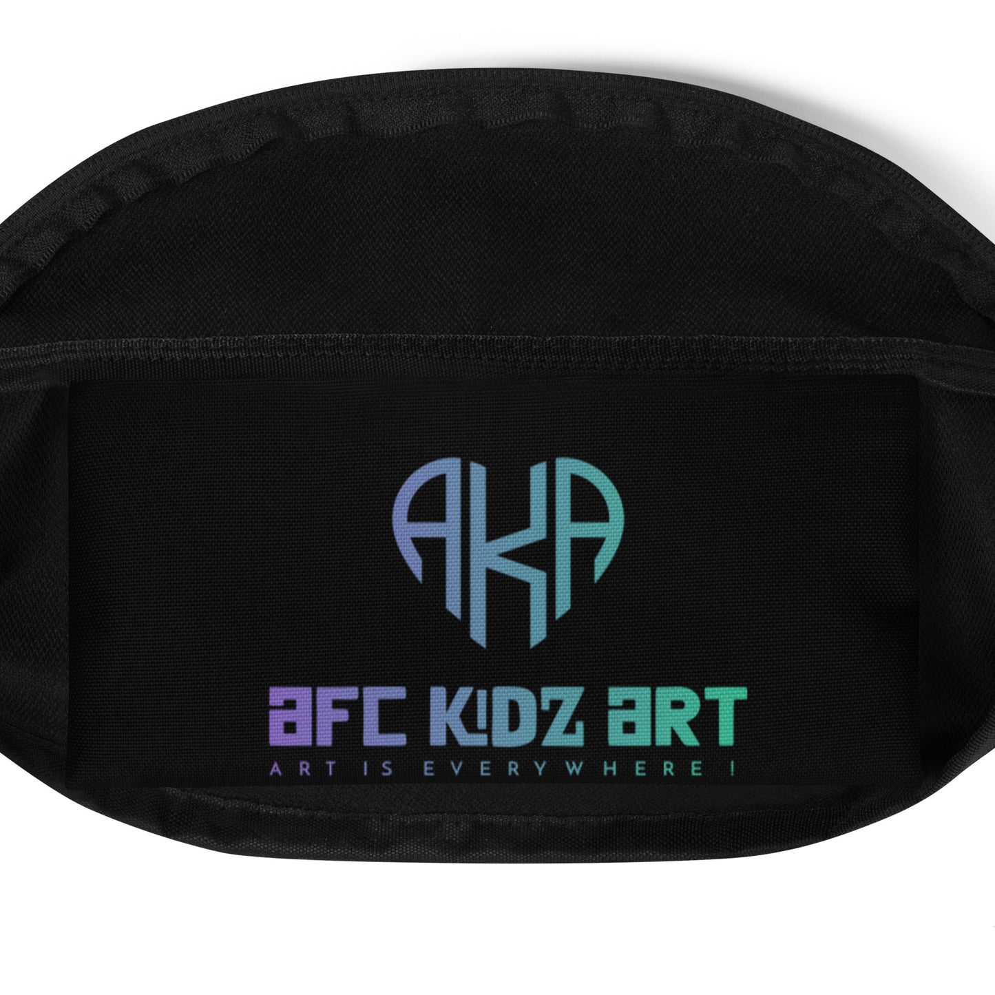 AFC UHA™ AFC Kidz Art™ Fanny Pack