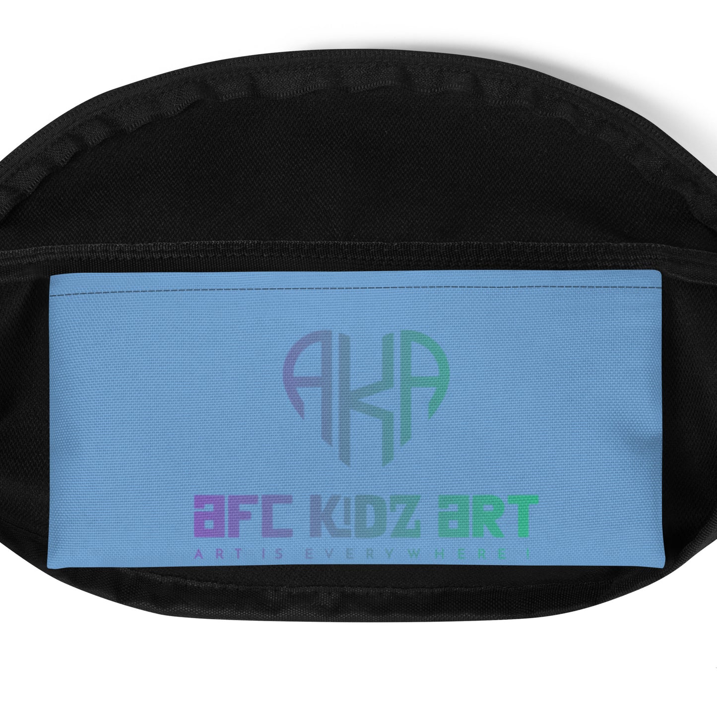 AFC UHA™ AFC Kidz Art™ Fanny Pack