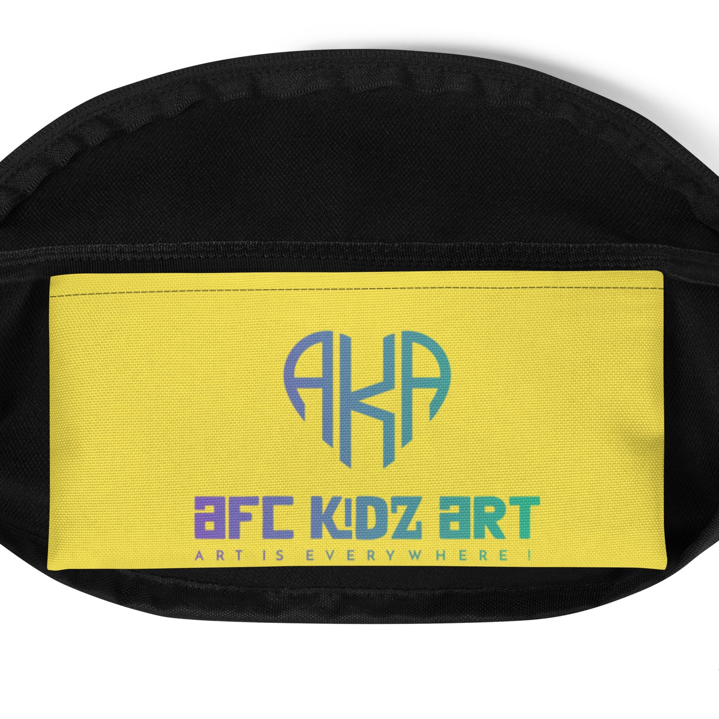 AFC UHA™ AFC Kidz Art™ Fanny Pack