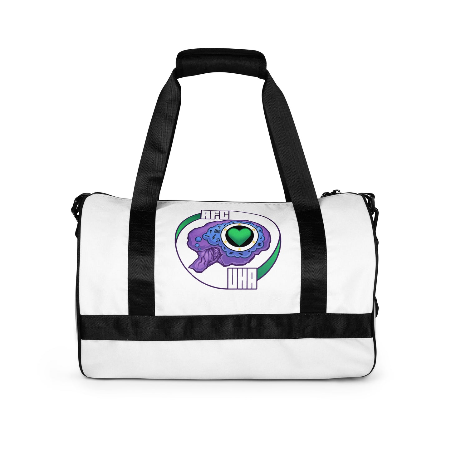 AFC UHA™ gym bag
