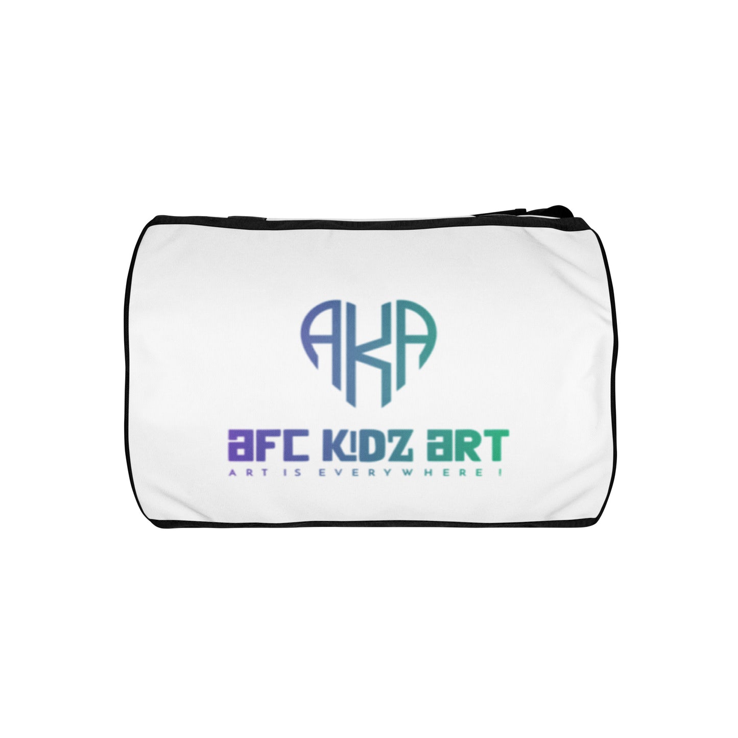 AFC UHA™ Gym Bag