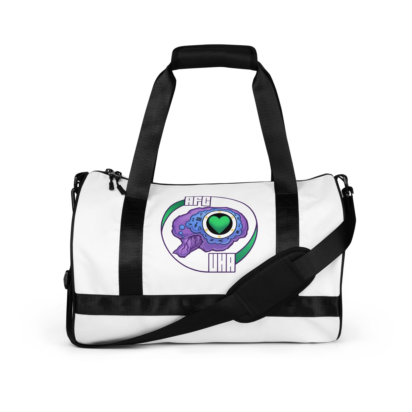 AFC UHA™ gym bag