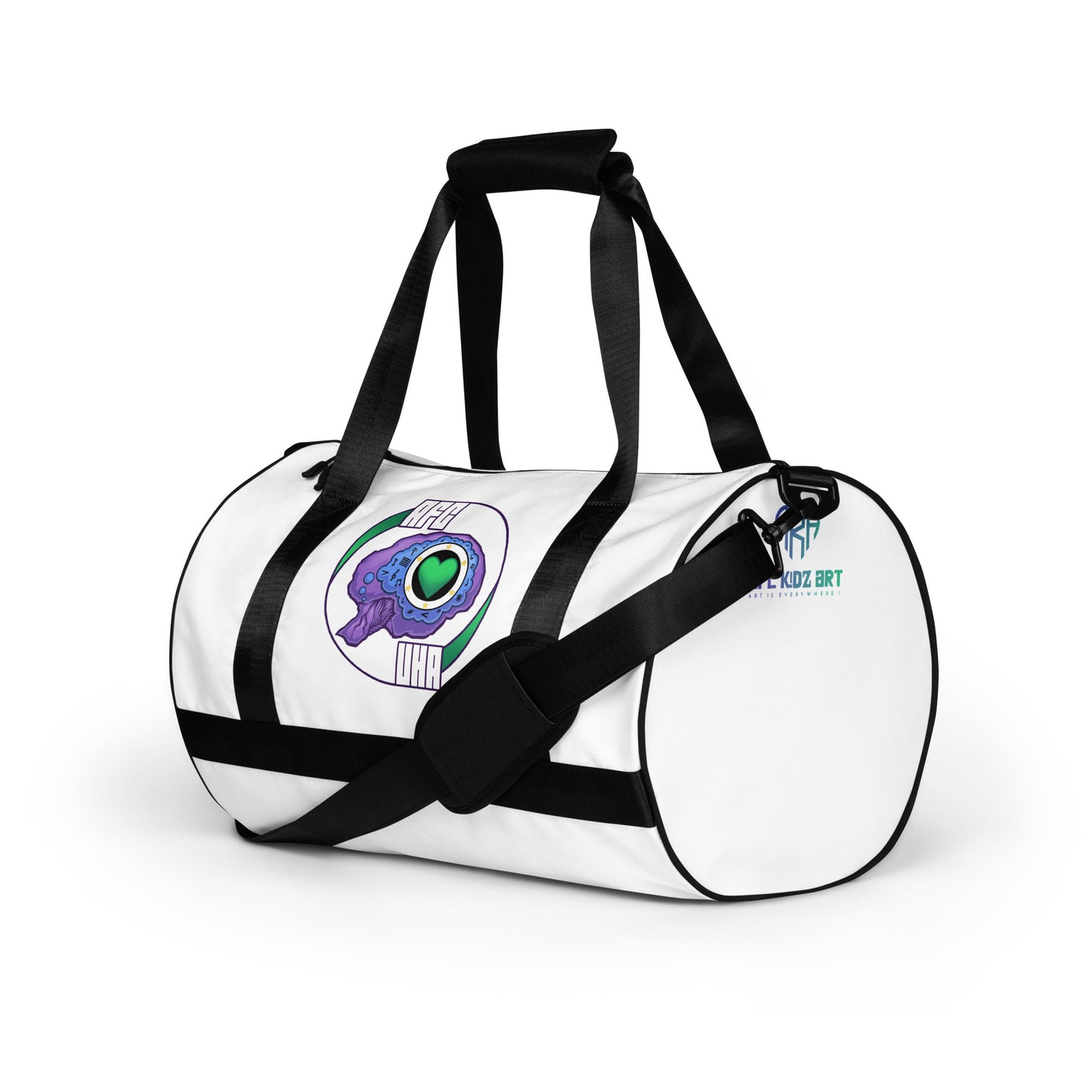 AFC UHA™ Gym Bag