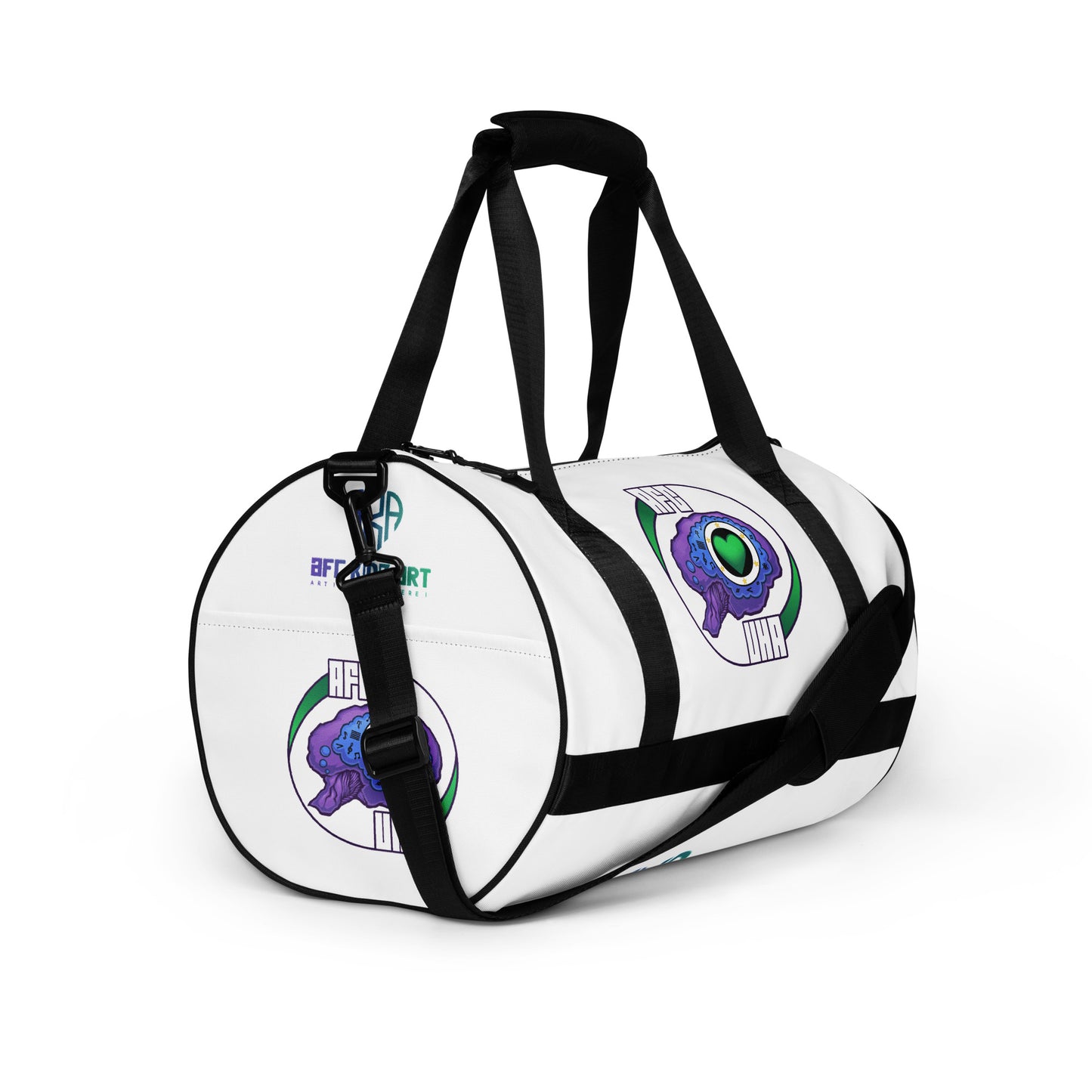 AFC UHA™ Gym Bag