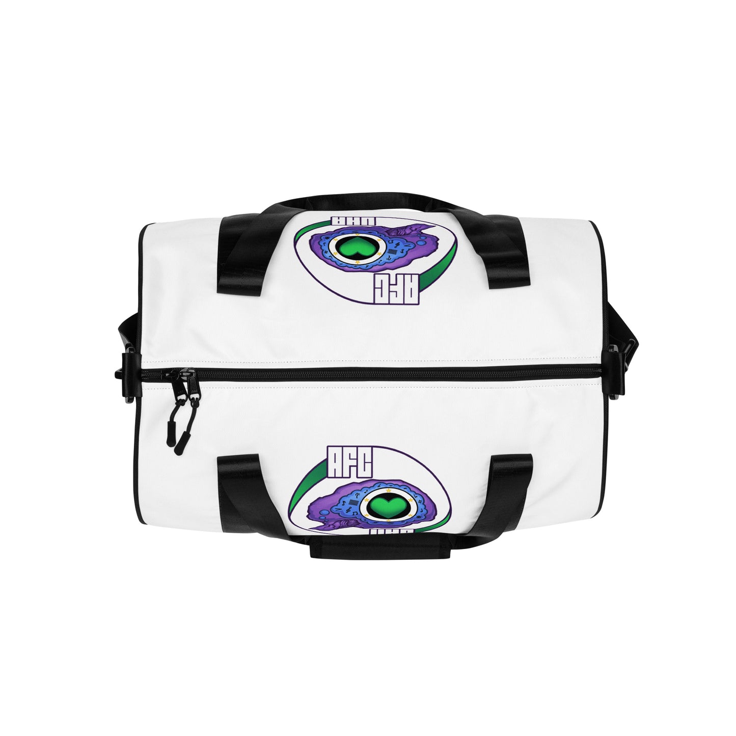 AFC UHA™ Gym Bag