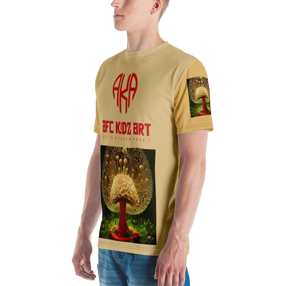 AFC Kidz Art™ Men's t-shirt