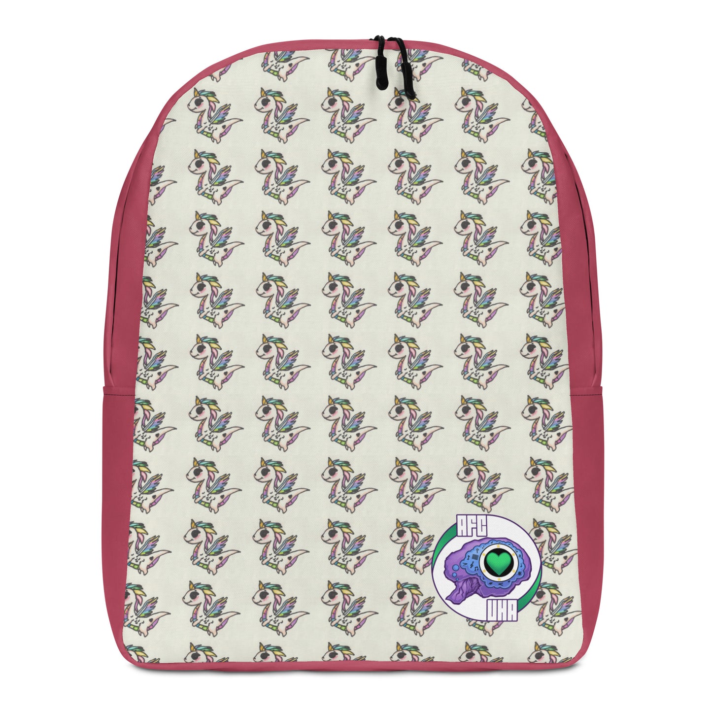 AFC UHA™ AKA™ SANJ™ Flamer Backpack