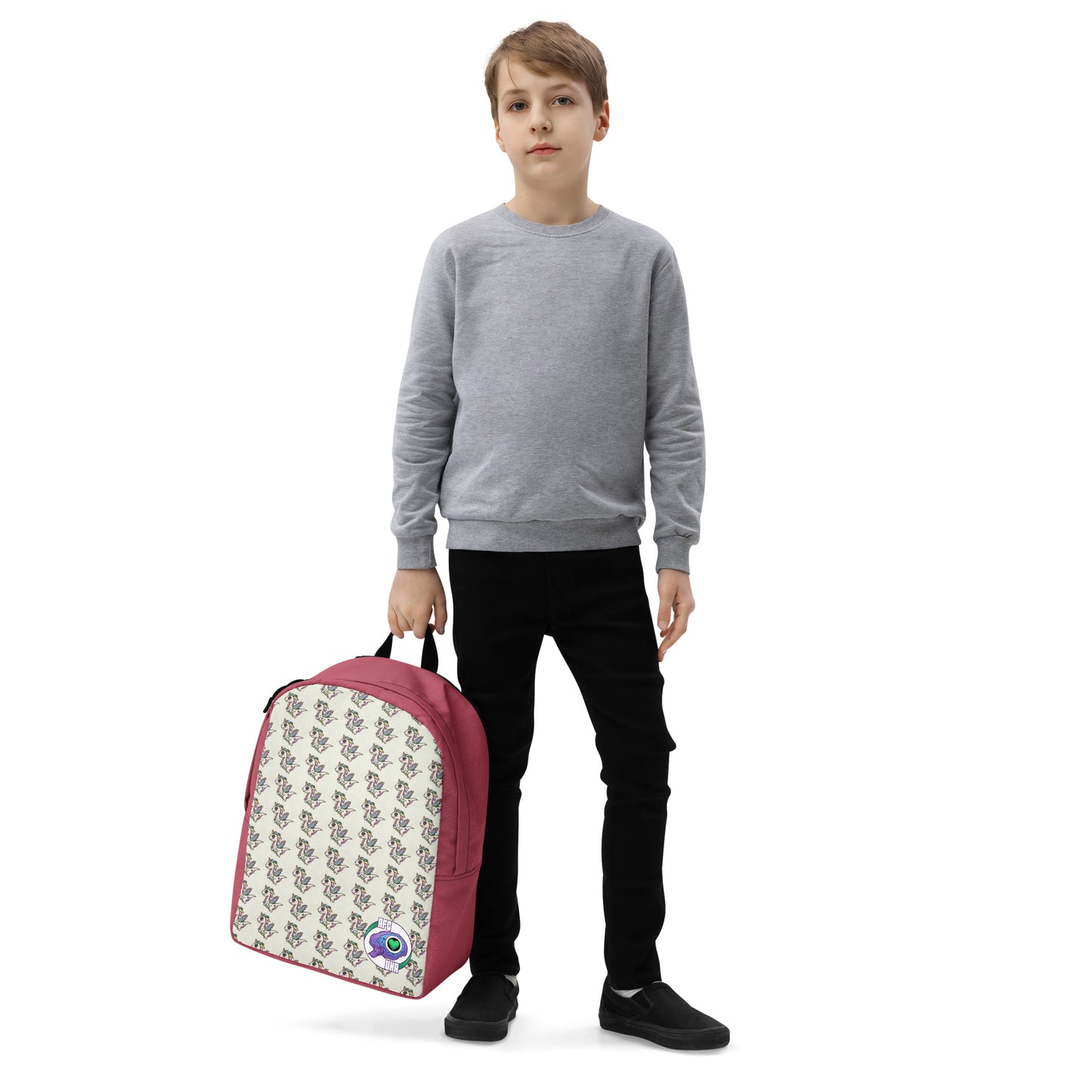 AFC UHA™ AKA™ SANJ™ Flamer Backpack
