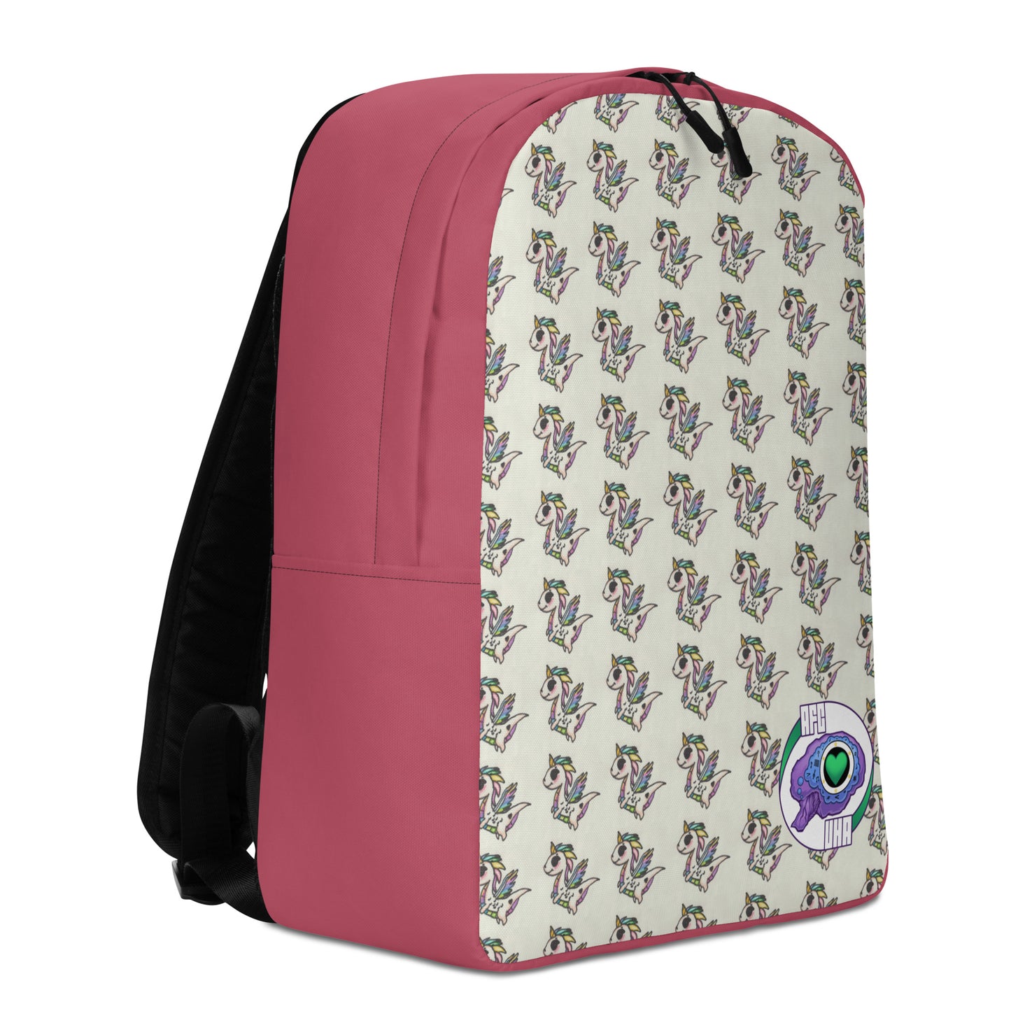 AFC UHA™ AKA™ SANJ™ Flamer Backpack