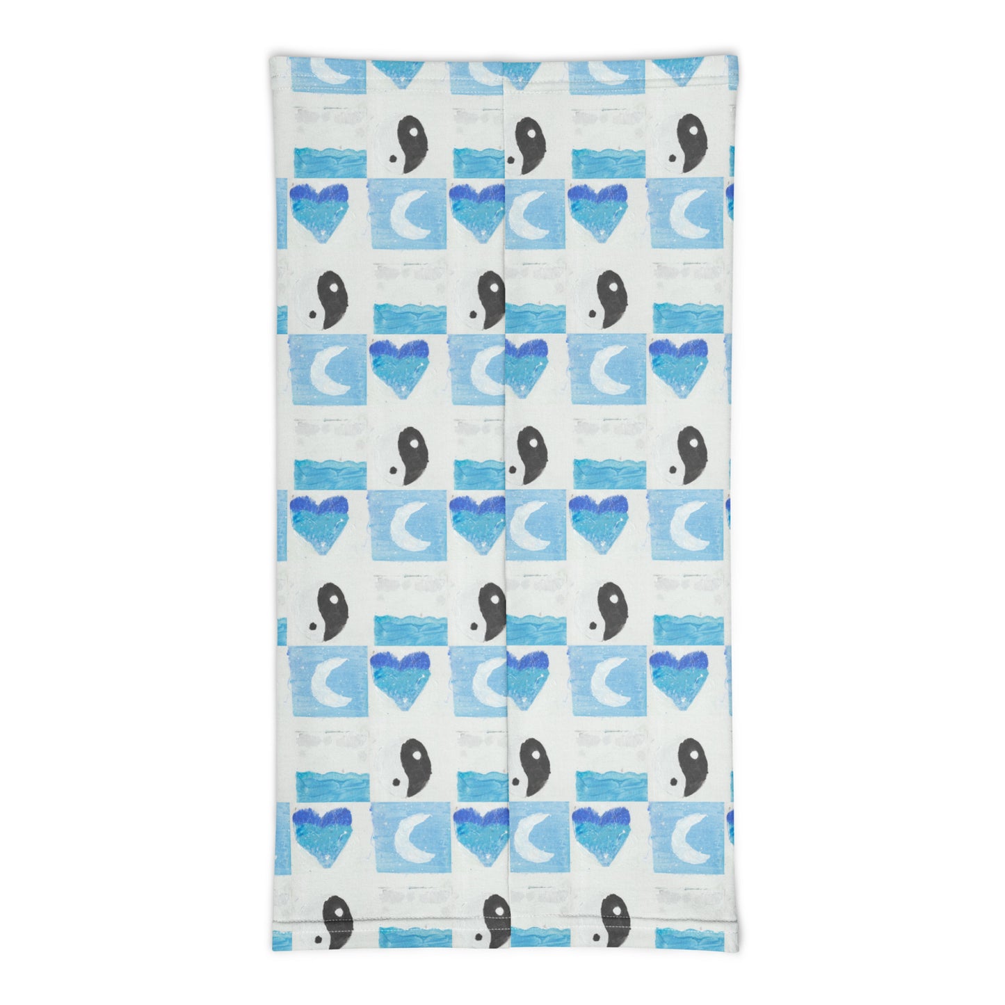LOVE By ZOEY Neck Gaiter