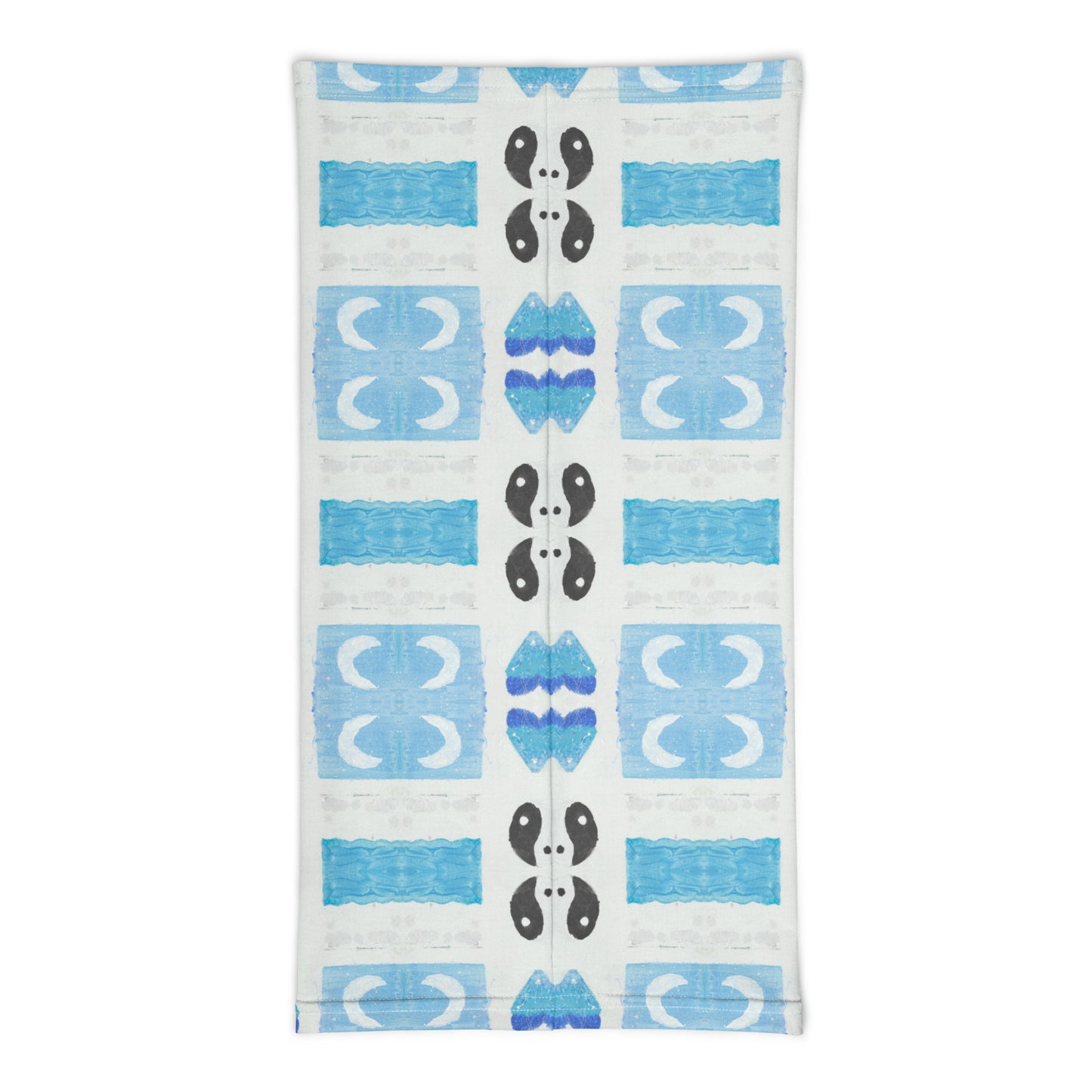 LOVE By ZOEY Neck Gaiter