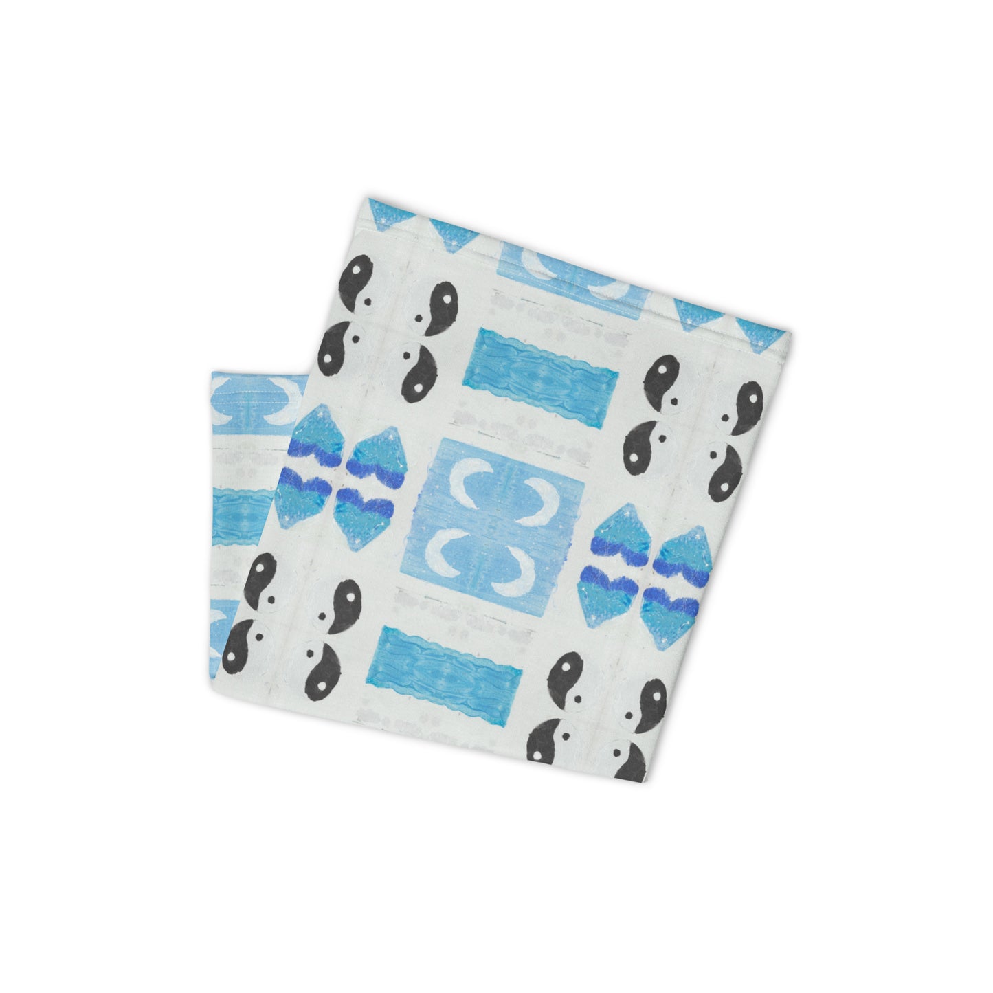 LOVE By ZOEY Neck Gaiter