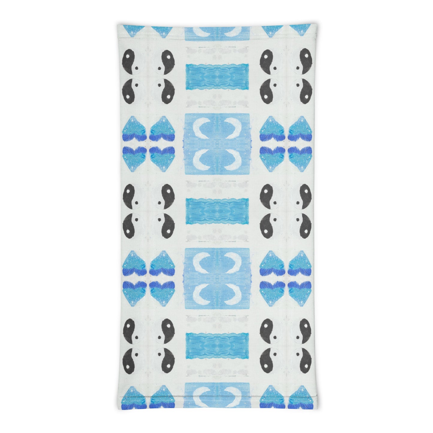 LOVE By ZOEY Neck Gaiter