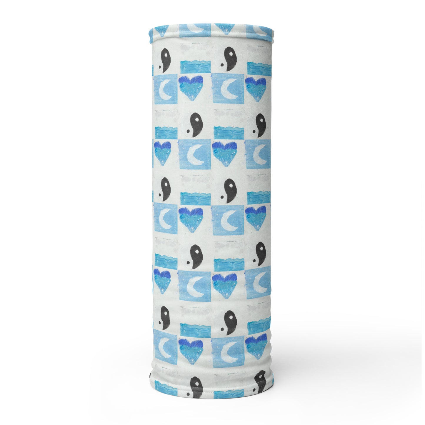 LOVE By ZOEY Neck Gaiter