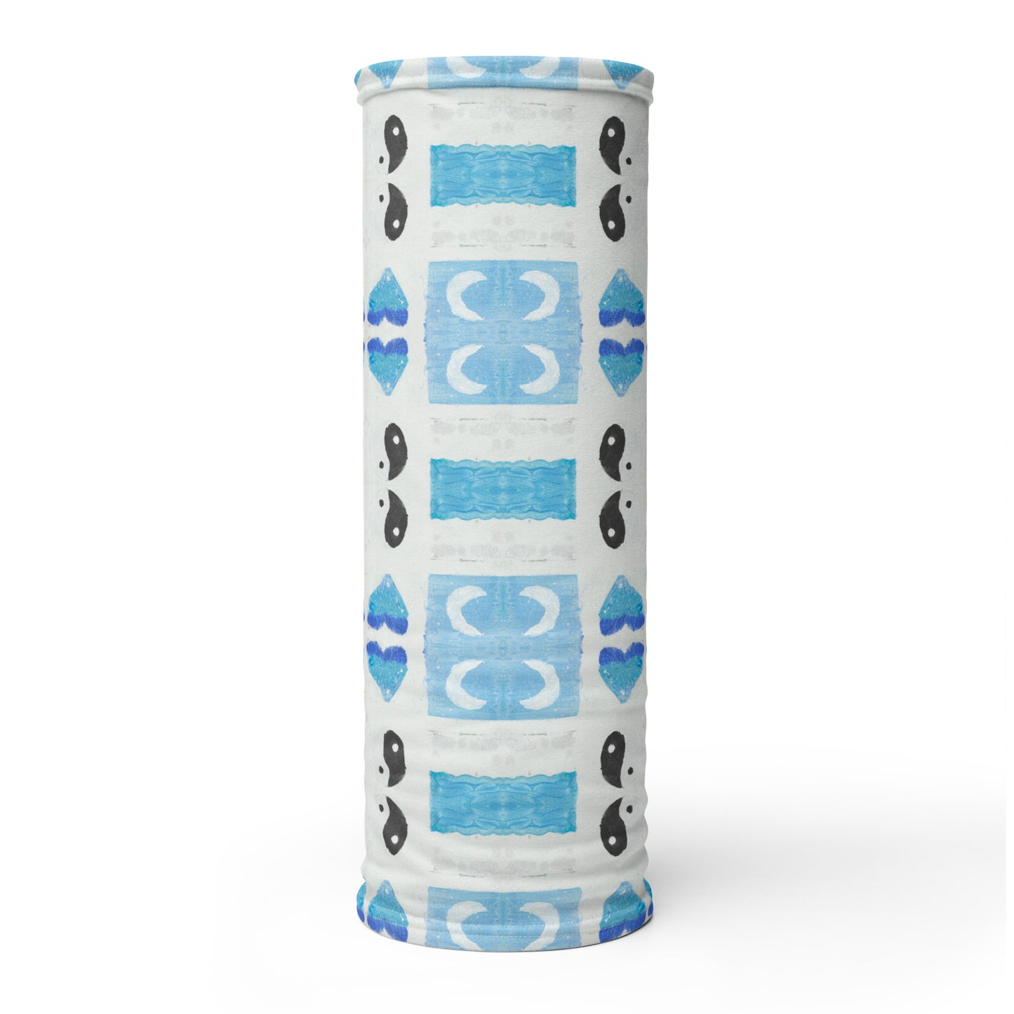 LOVE By ZOEY Neck Gaiter
