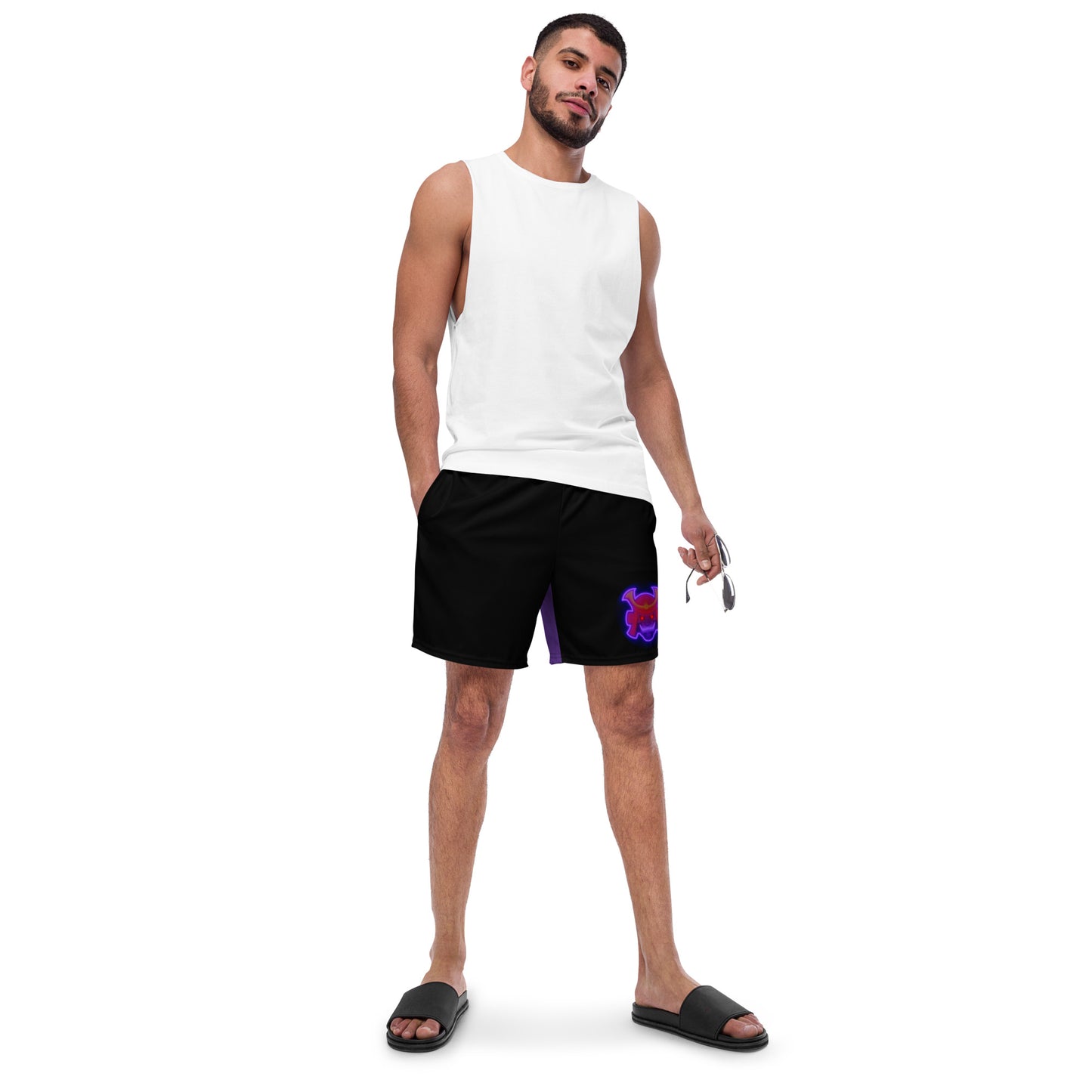 Samureye9™ Swim Trunks
