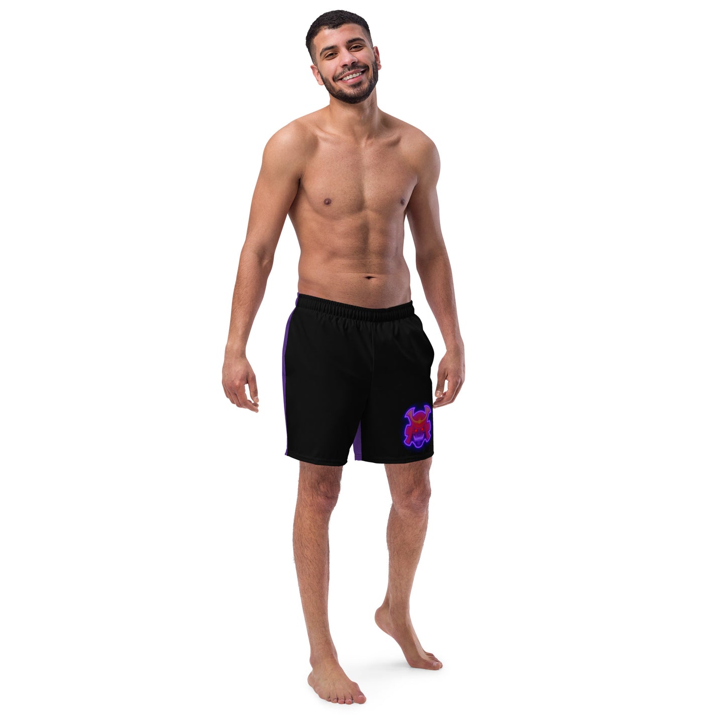 Samureye9™ Swim Trunks