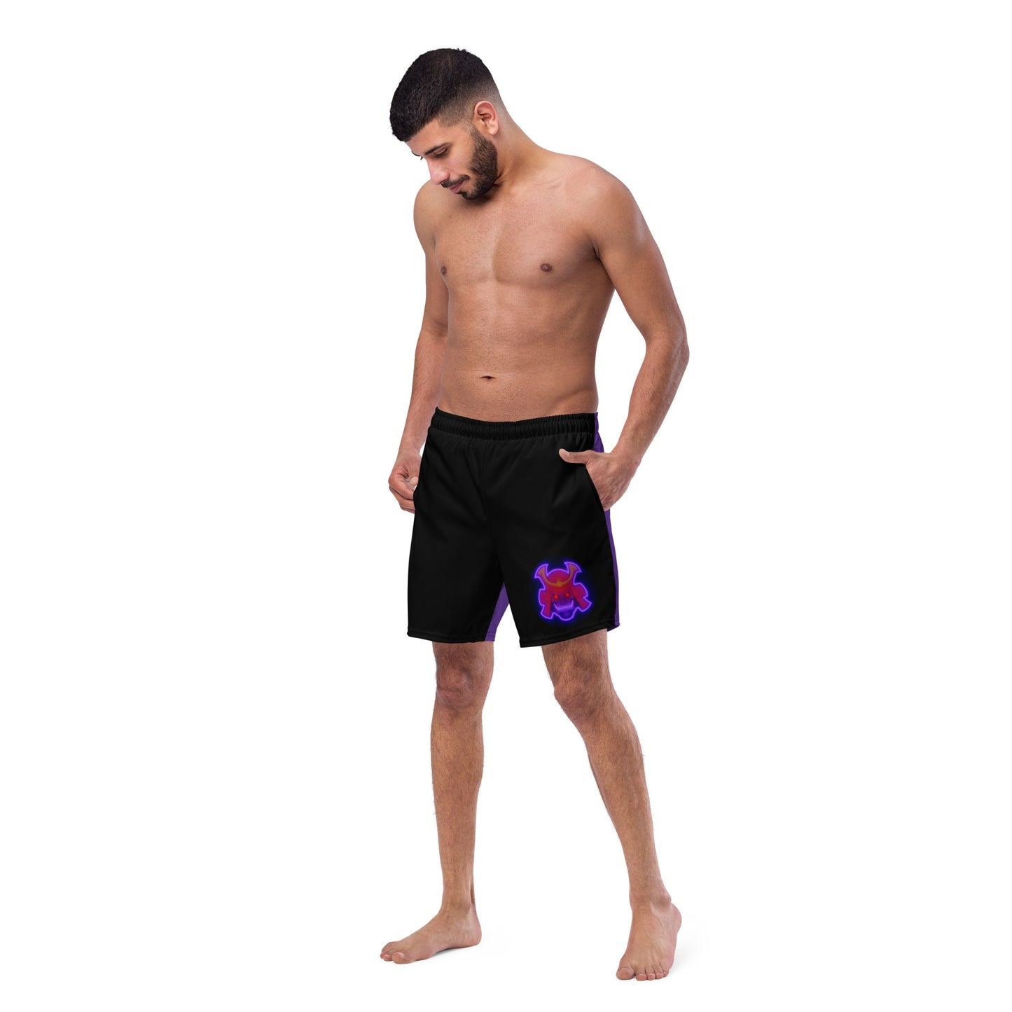 Samureye9™ Swim Trunks