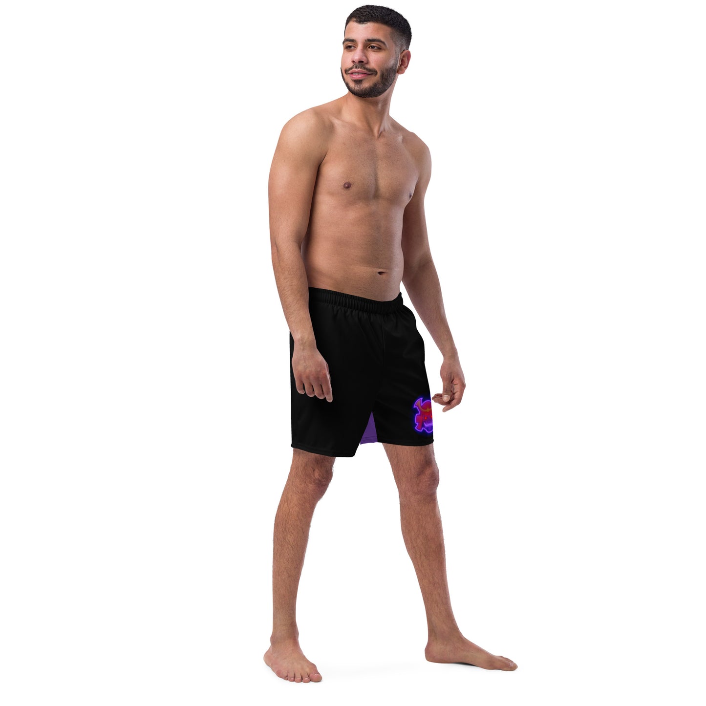 Samureye9™ Swim Trunks