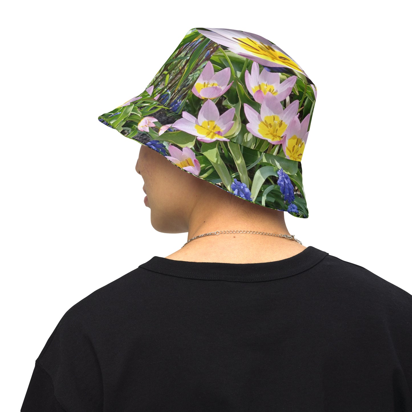 AFC Kidz Art™ Reversible bucket hat