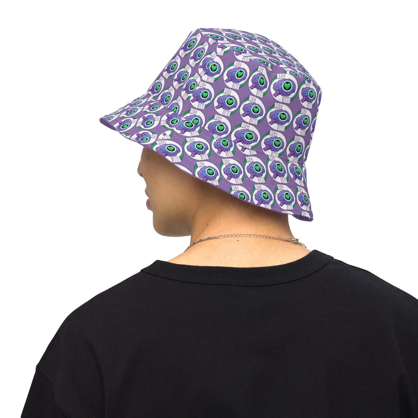 AFC UHA™ Reversible bucket hat