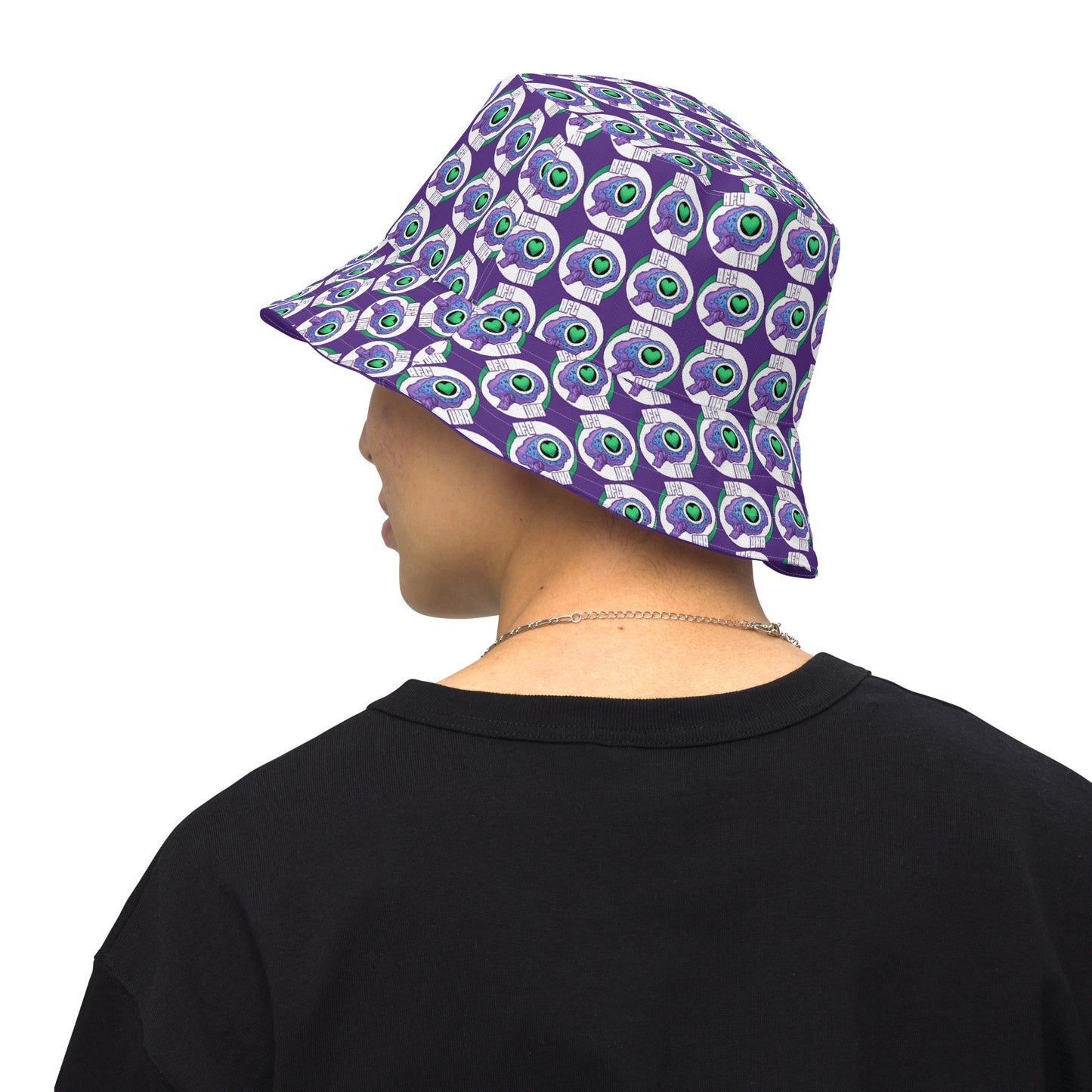 AFC UHA™ Reversible bucket hat