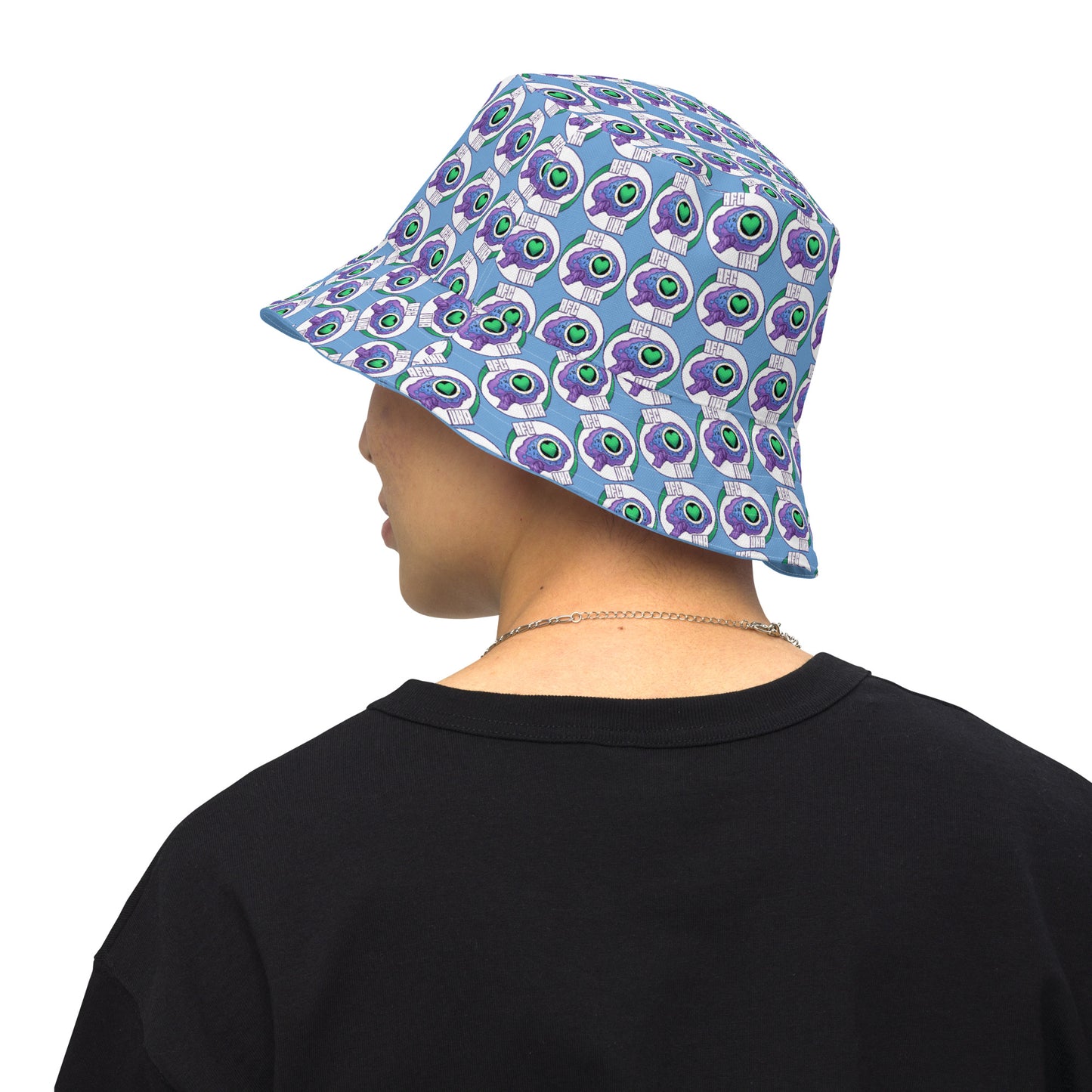 AFC UHA™ Reversible bucket hat