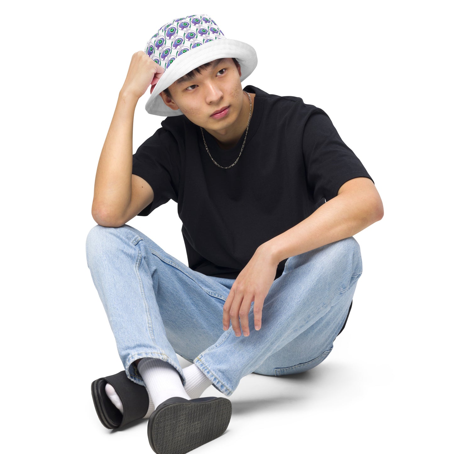 AFC UHA™ Reversible bucket hat